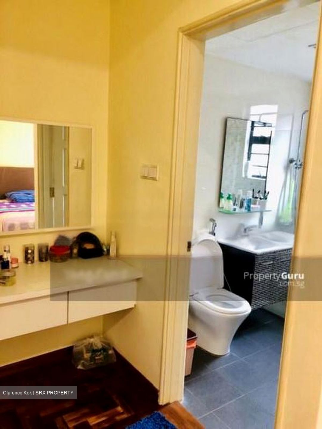 Casa Sarina (D14), Condominium #460300571